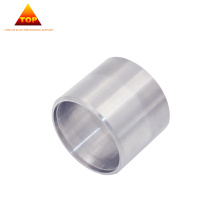 CNC Turning Machining Precision Metal Material Stellite 6 Bearing Bush/Bushing